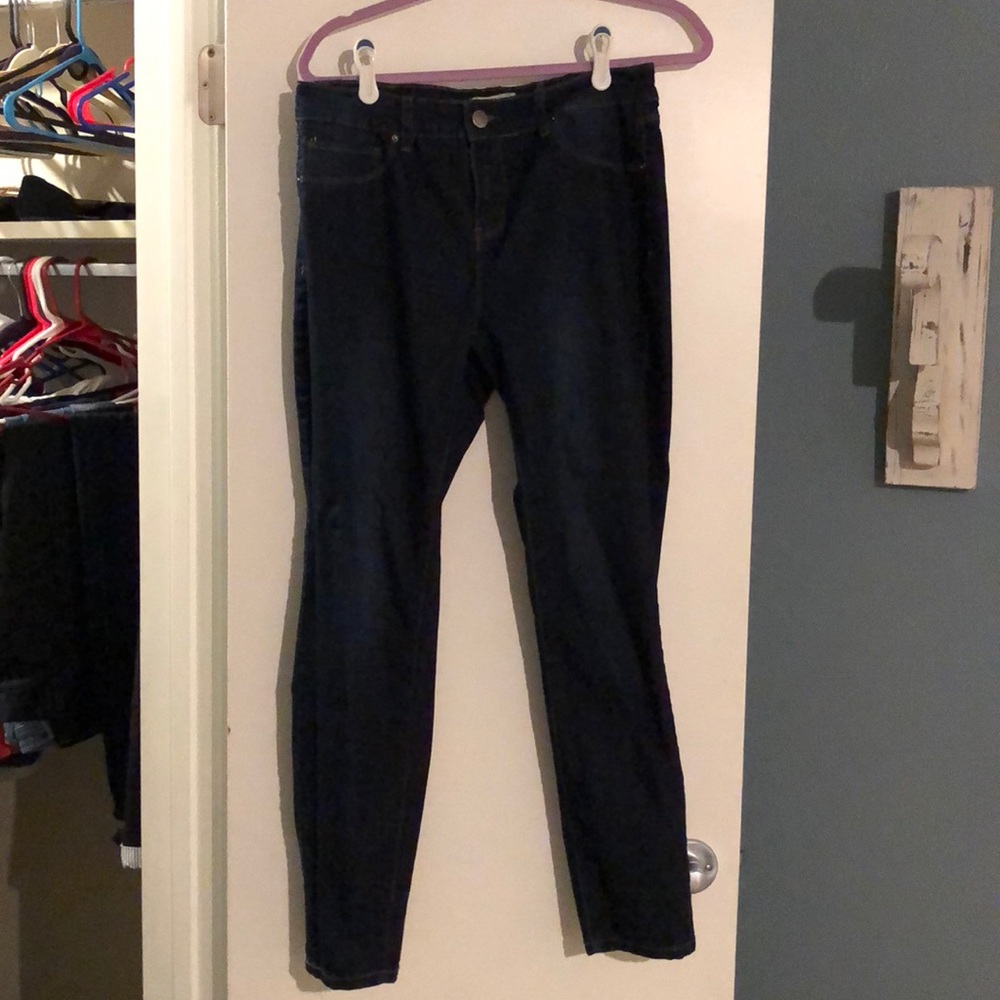 ⚡️24 SALE⚡️ skinny jeans!